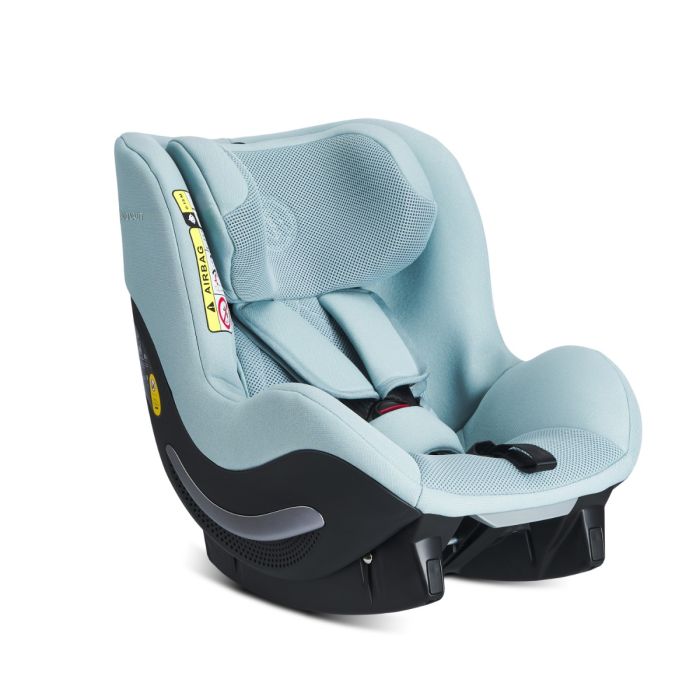 Fotelik AeroFIX RWF AirFlow