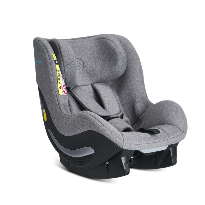 Fotelik AeroFIX RWF Smart