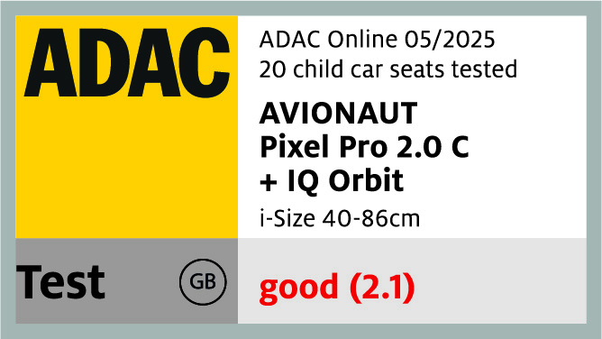 EN ADAC PIXEL PRO 2.0 C+ IQ ORBIT 